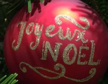 Noël Mélodie