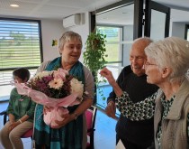 Bouquet de Fleurs