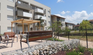 Reseda Votre Residence Dans L Ain Reseda Les Residences Reseda Semcoda