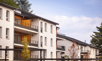 Semcoda Senior Votre Residence Senior A Bourg En Bresse Reseda Les Residences Seniors Semcoda