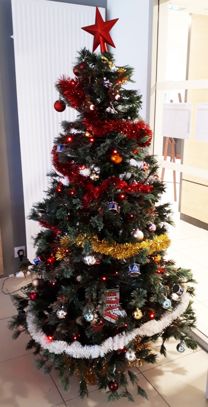 Sapin Le Point du Jour Bourg en Bressse